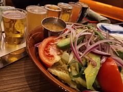 -The BREW·酿餐厅(浦东嘉里大酒店)