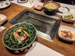 -杉海和牛烧肉海鲜自助(会展城店)