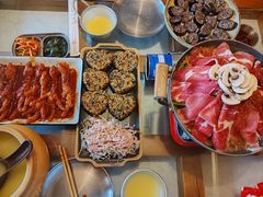 -小木屋米酒店总店