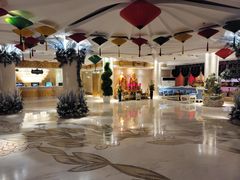 -宝丽金大酒店·洗浴中心