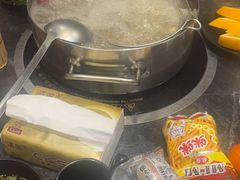 -林记潮牛·牛肉火锅(上马墩店)