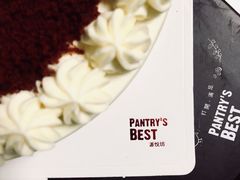 大都会红丝绒蛋糕（6吋）-派悦坊·甜品·蛋糕(日坛店)