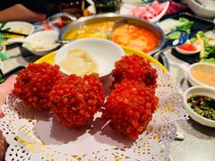 -集渔泰式海鲜自助火锅(新世纪广场店)