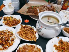 -紫光园·烤鸭·北京菜(团结湖店)