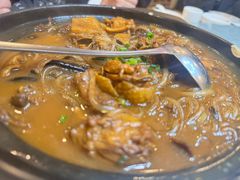 -李老哈·东北菜(宋园路店)