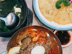 -屋里家延边朝鲜族冷面(梅林3店)