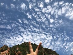 -爱情山风景区