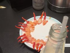 -天宝兄弟(前海壹方城店)