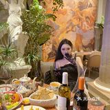 今天年前聚会啦