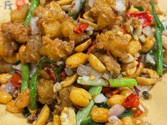 -丰乐餐厅·始于1999·本地老字号