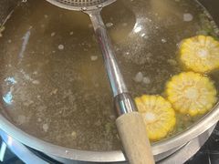 -潮汕美牛肉丸火锅店(天宁寺店)