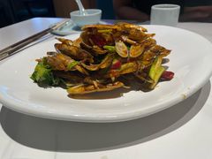 -小平岛開海水饺(浑南店)