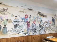 -87号烧烤海鲜·大排档(金沙滩店)