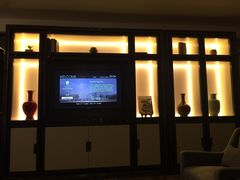 -南京圣和府邸豪华精选酒店