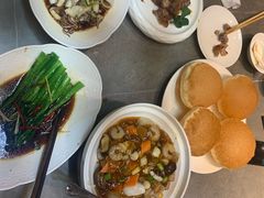 -奕景海鲜·大连菜(星海广场店)