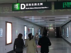 -大剧院(地铁站)