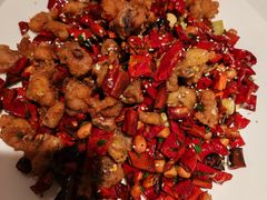 -小山城·馋嘴蛙(亚运村店)