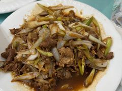 -白魁老号饭庄(交道口店)