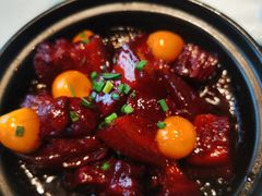 -阿娘家·原生态农家菜(国顺东路店)