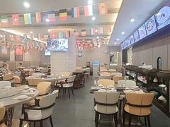 -东方棕泉·洗浴·按摩·美食国际水疗会所(福田店)