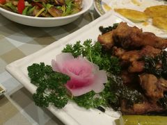 -无名居(西直门总店)