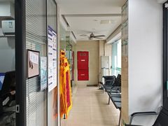 -瑞派天使宠物医院·神经外科·骨科·核磁CT(洛川中路店)