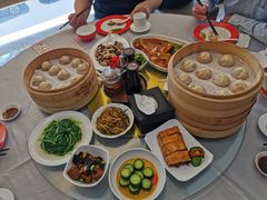 -鼎泰丰(渔阳店)