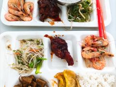 -上海外国语大学（虹口校区）食堂