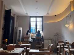 -木嘛working coffee(前海店)