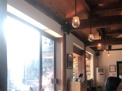 大堂-SUSU·苏苏(四合院创始店)