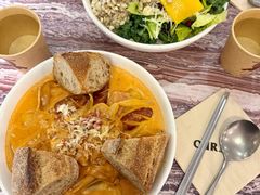 罗杰炒年糕-OUR Bakery(国贸商城店)