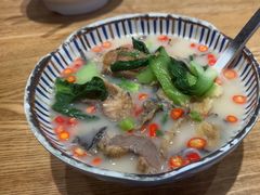 梭边鱼粉-鲜越鲜鱼粉(财富购物中心店)