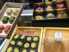 -知味观(湖滨总店)