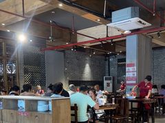 -广府乡下·饭庄(新港东路店)