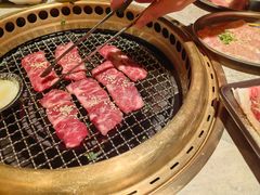 -乾杯烧肉居酒屋(中洲湾店)
