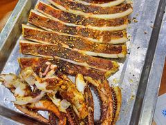 -老虎滩大连海鲜烧烤(建邺云锦路总店)