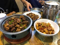 -湘香私房菜(大石长隆店)