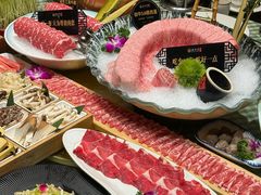 -番食园鲜食火锅(高新店)