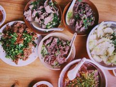 -周记翘脚牛肉