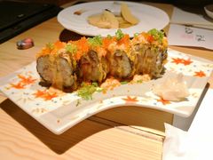 -玄海寿司(国贸店)