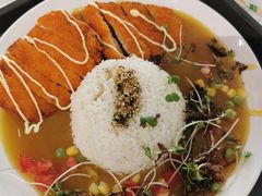 -贝林大翅鲸简餐厅(国家海洋博物馆店)