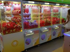 -娃娃集合营(上海奉贤龙湖天街店)