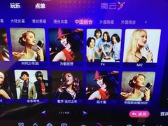 -上海星秀麦量贩KTV(张江商业广场店)