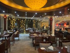 -雄楚国际大酒店-四季西餐厅