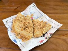 -老西门·常州菜(新区店)