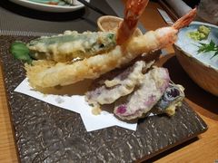 -水之惠鲜鱼料理(王府大街店)