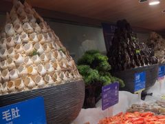 -星伦多自助料理·涮烤一体(江桥万达店)