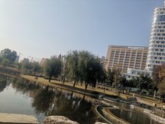 -成都市郫都区人民医院