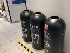 -喜茶(迪士尼小镇DP店)
