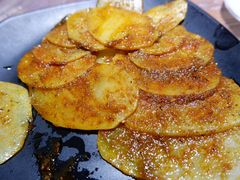 土豆-沈记烧烤海鲜(江汉二路店)